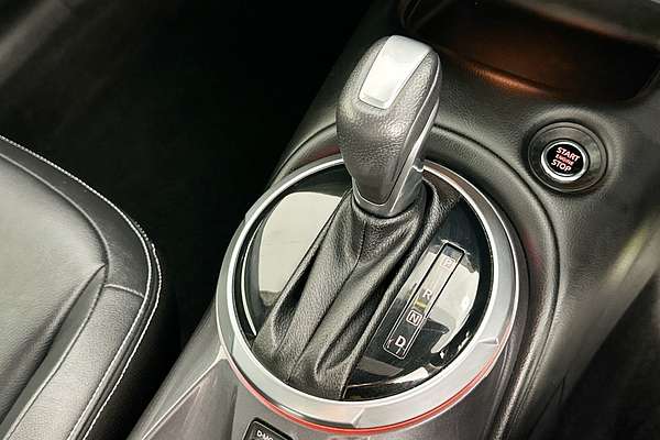 2023 Nissan JUKE ST-L FY16 MY23.5