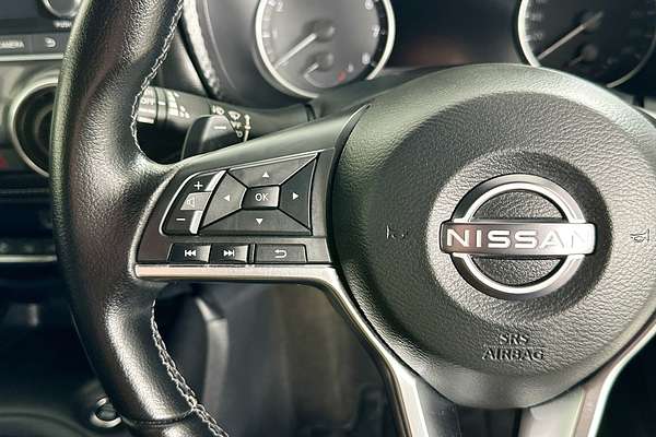 2023 Nissan JUKE ST-L FY16 MY23.5