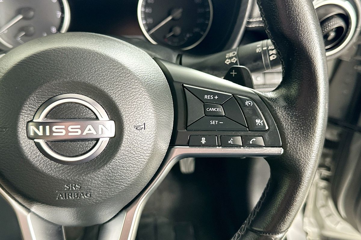 2023 Nissan JUKE ST-L FY16 MY23.5