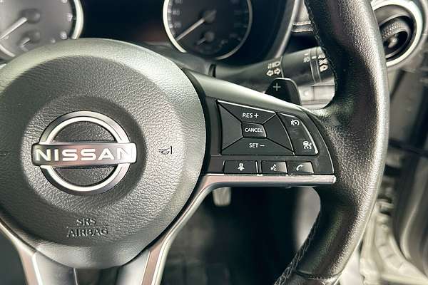 2023 Nissan JUKE ST-L FY16 MY23.5