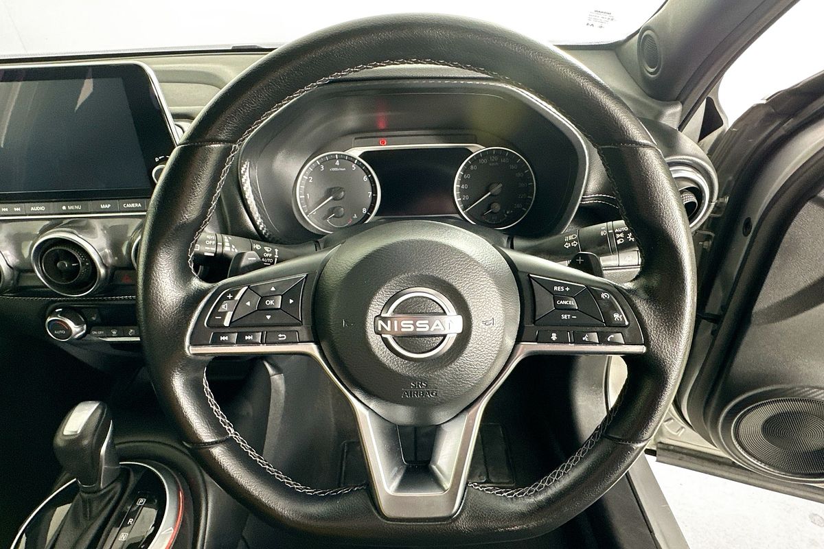 2023 Nissan JUKE ST-L FY16 MY23.5