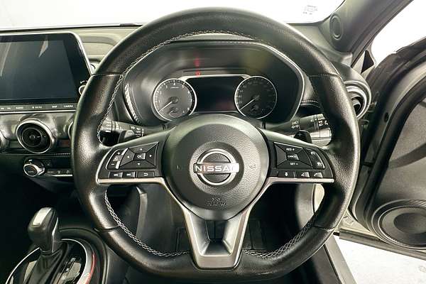 2023 Nissan JUKE ST-L FY16 MY23.5