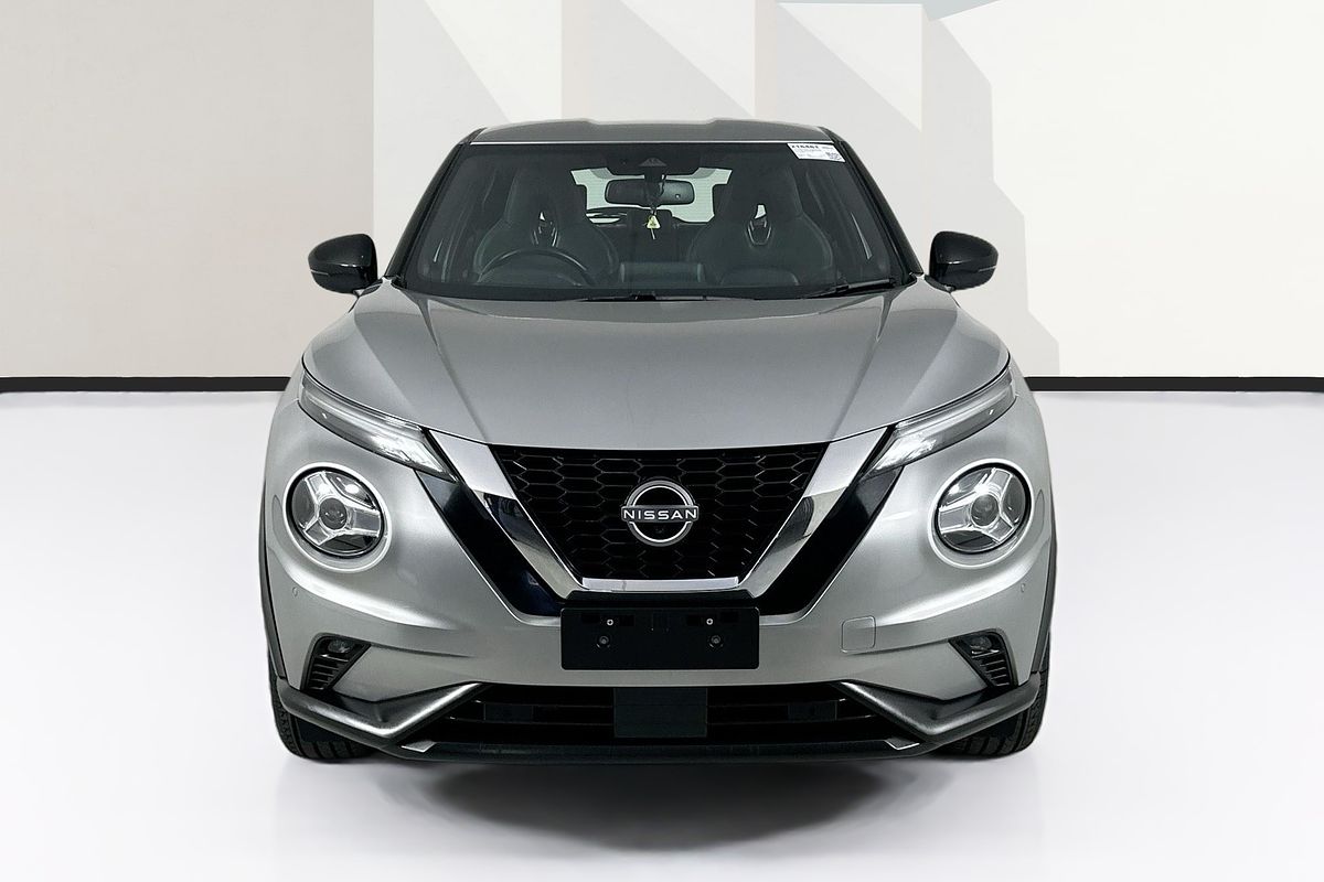 2023 Nissan JUKE ST-L FY16 MY23.5