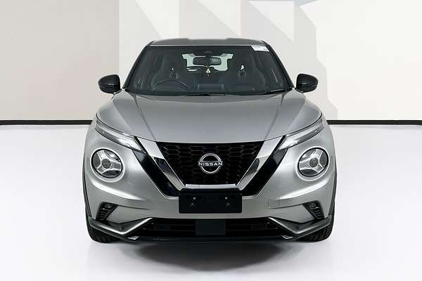 2023 Nissan JUKE ST-L FY16 MY23.5
