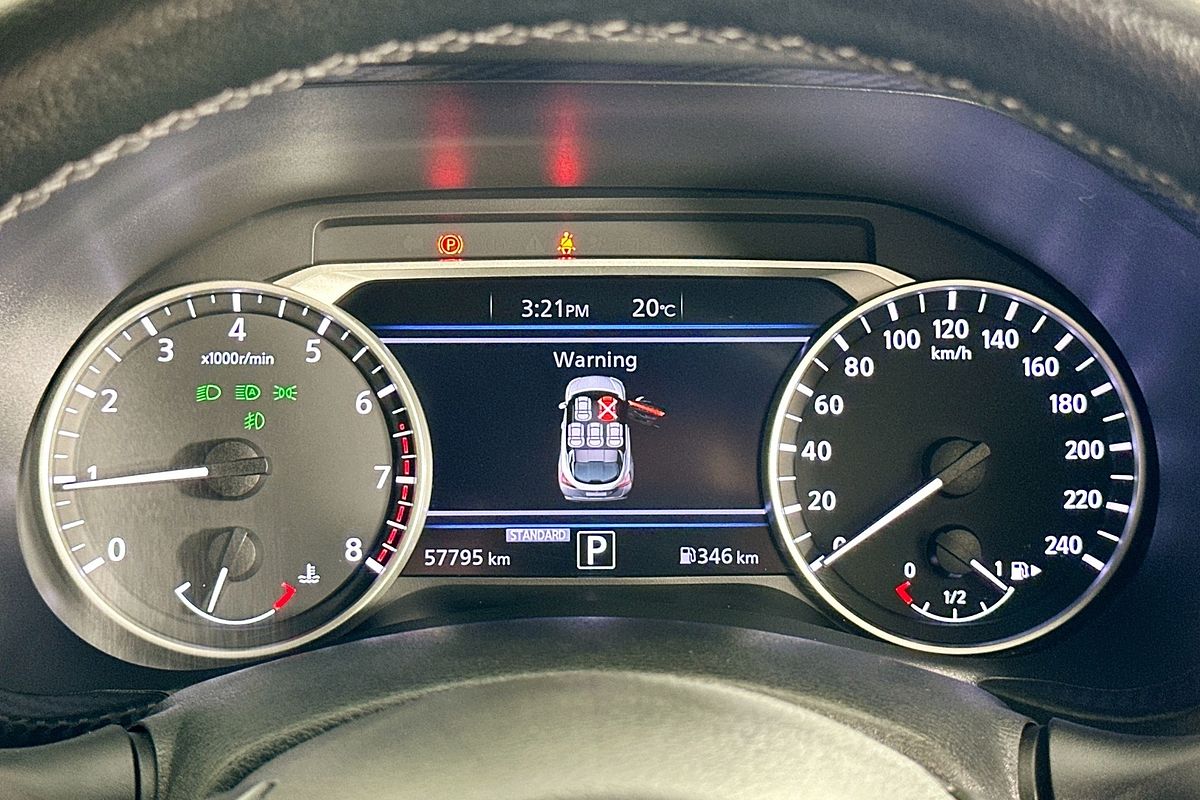 2023 Nissan JUKE ST-L FY16 MY23.5