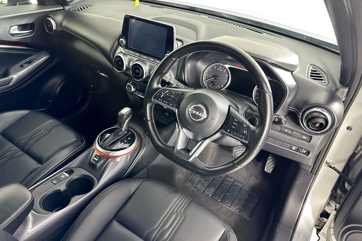 2023 Nissan JUKE ST-L FY16 MY23.5