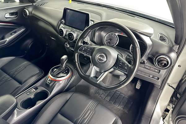 2023 Nissan JUKE ST-L FY16 MY23.5