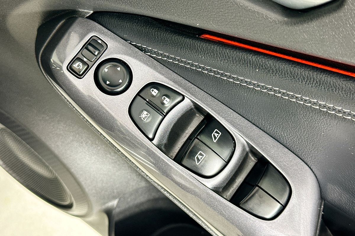 2023 Nissan JUKE ST-L FY16 MY23.5