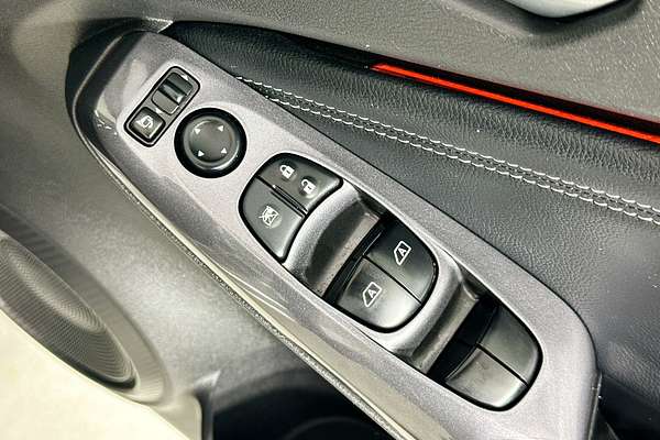 2023 Nissan JUKE ST-L FY16 MY23.5