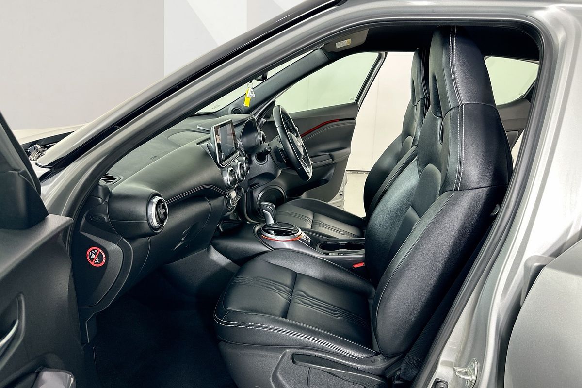 2023 Nissan JUKE ST-L FY16 MY23.5