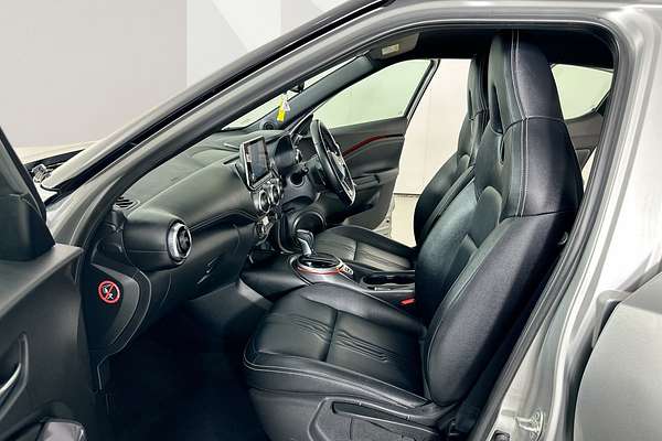 2023 Nissan JUKE ST-L FY16 MY23.5
