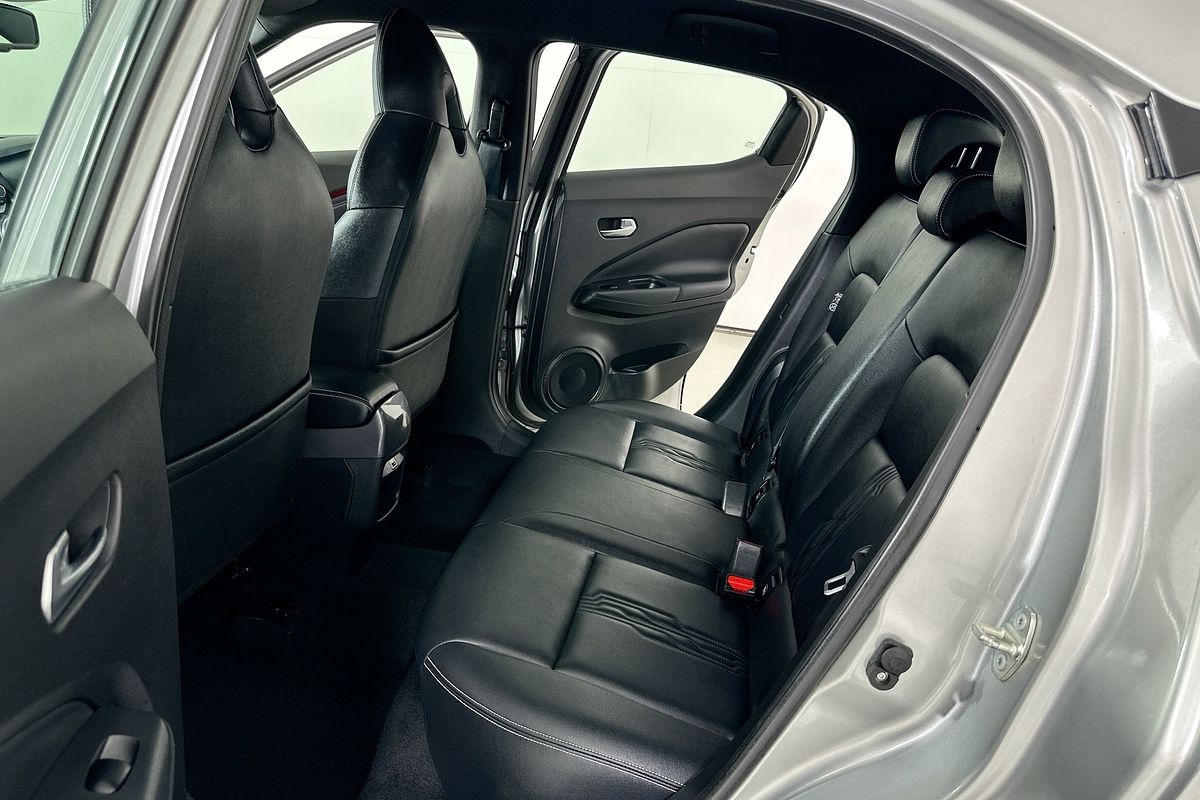 2023 Nissan JUKE ST-L FY16 MY23.5