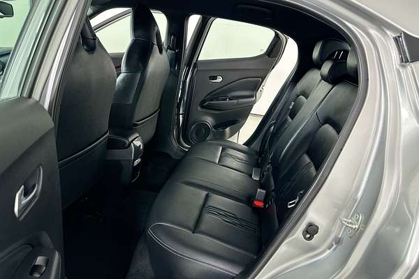 2023 Nissan JUKE ST-L FY16 MY23.5