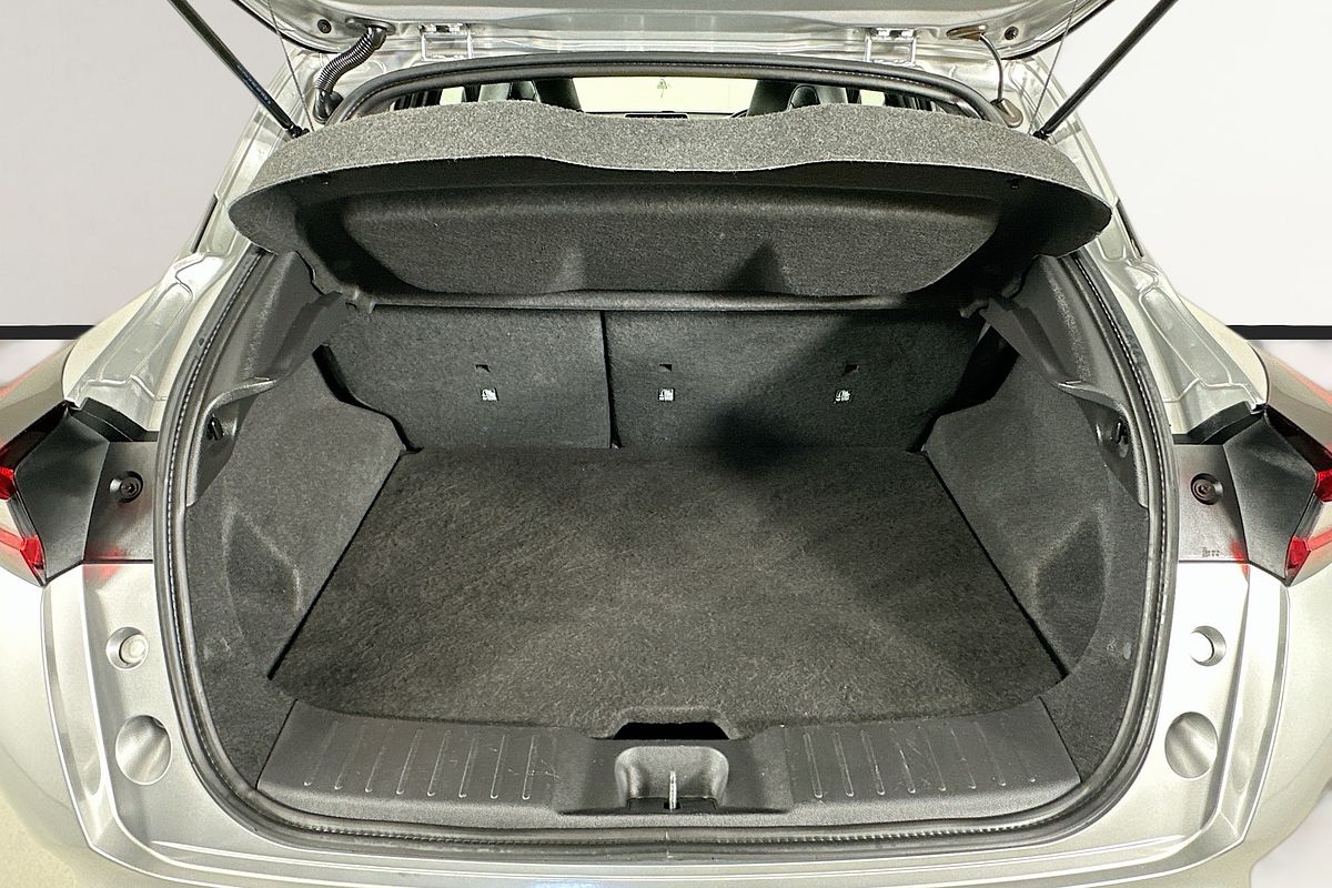 2023 Nissan JUKE ST-L FY16 MY23.5