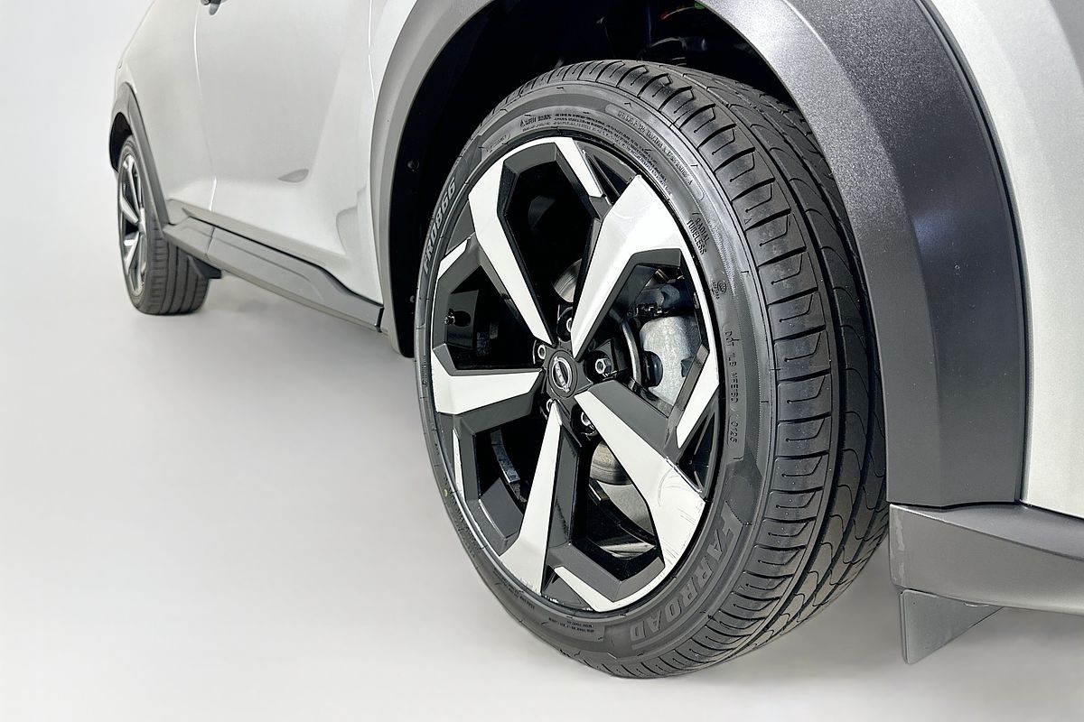 2023 Nissan JUKE ST-L FY16 MY23.5