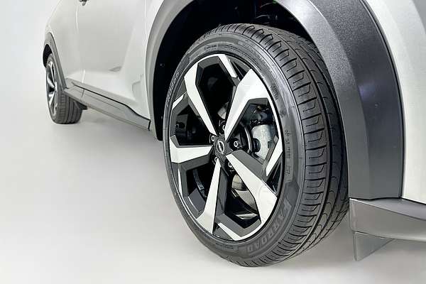 2023 Nissan JUKE ST-L FY16 MY23.5