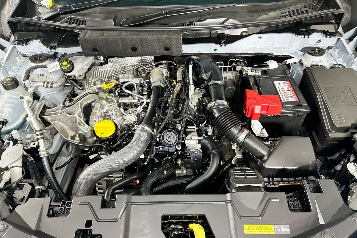 2023 Nissan JUKE ST-L FY16 MY23.5