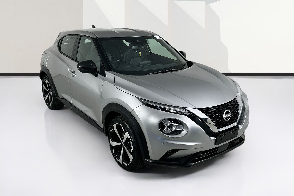 2023 Nissan JUKE ST-L FY16 MY23.5