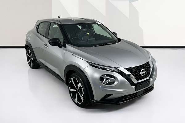 2023 Nissan JUKE ST-L FY16 MY23.5