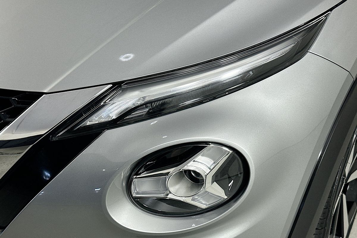 2023 Nissan JUKE ST-L FY16 MY23.5