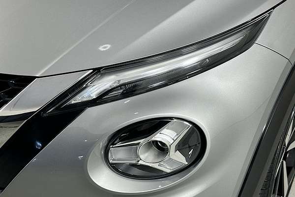 2023 Nissan JUKE ST-L FY16 MY23.5