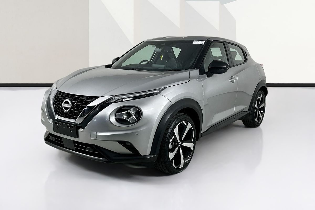 2023 Nissan JUKE ST-L FY16 MY23.5