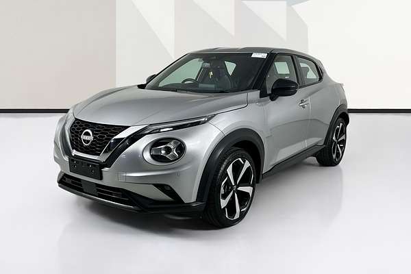 2023 Nissan JUKE ST-L FY16 MY23.5