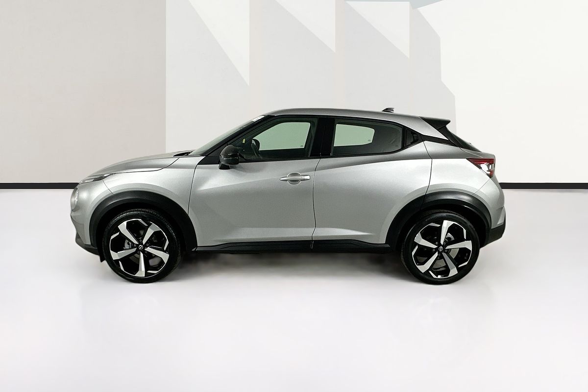 2023 Nissan JUKE ST-L FY16 MY23.5