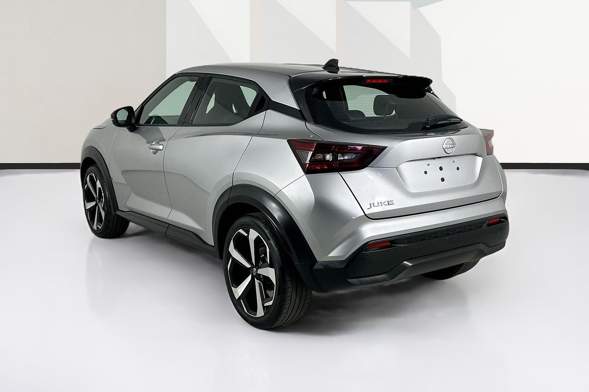 2023 Nissan JUKE ST-L FY16 MY23.5