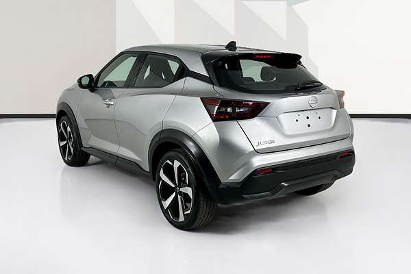 2023 Nissan JUKE ST-L FY16 MY23.5