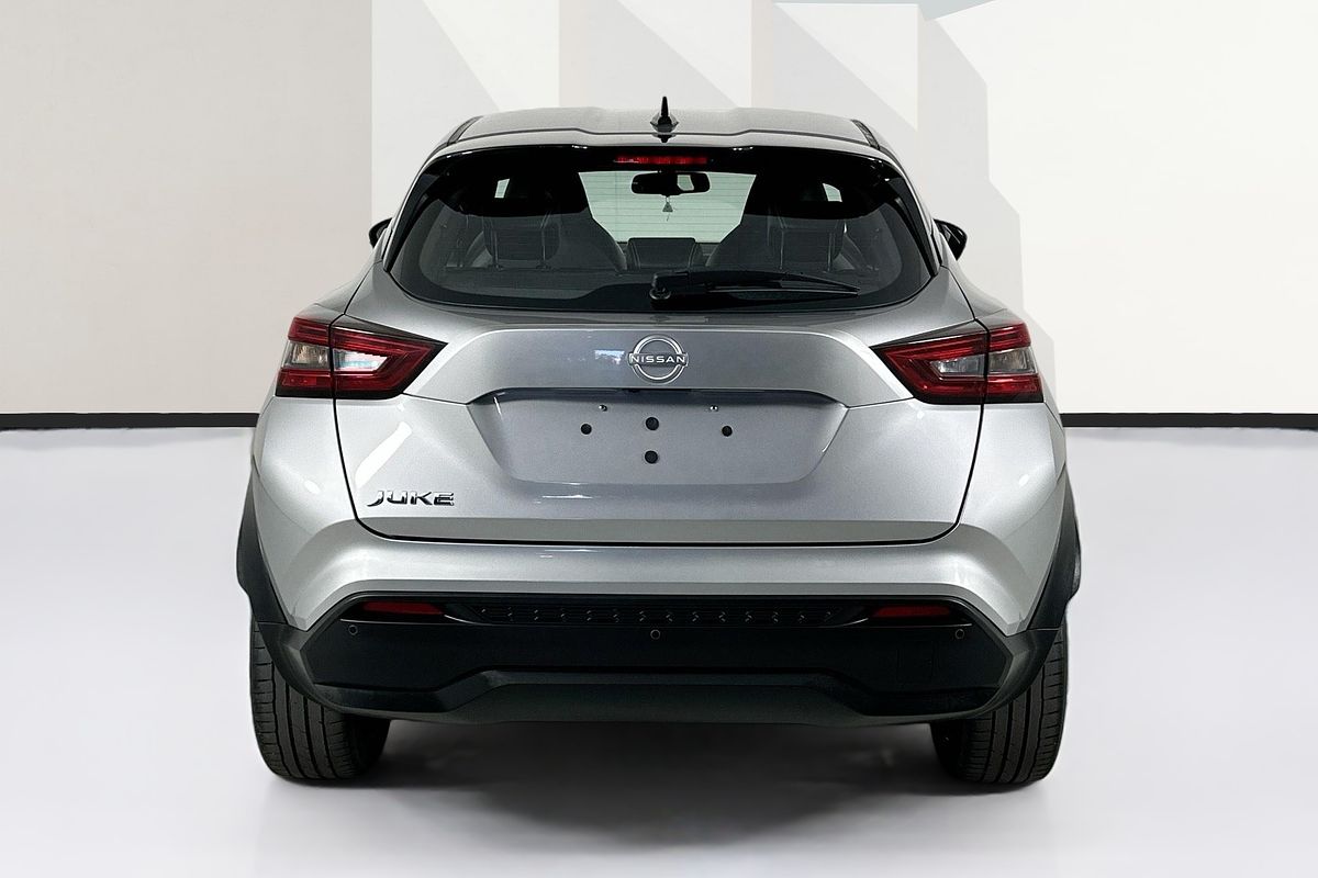 2023 Nissan JUKE ST-L FY16 MY23.5