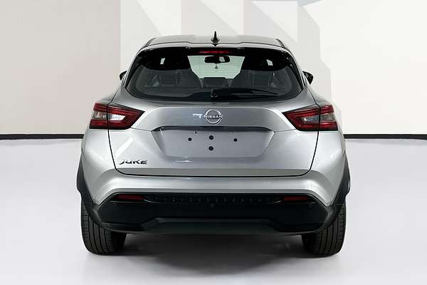 2023 Nissan JUKE ST-L FY16 MY23.5