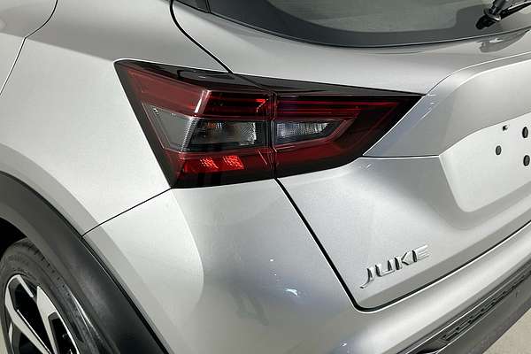 2023 Nissan JUKE ST-L FY16 MY23.5