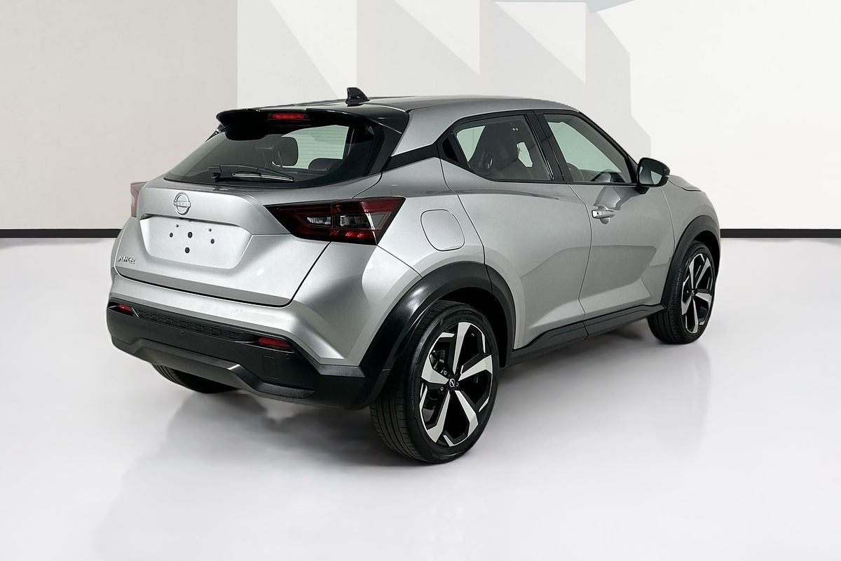 2023 Nissan JUKE ST-L FY16 MY23.5
