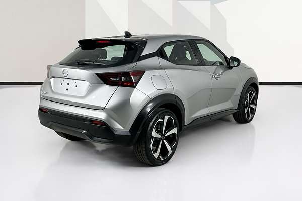 2023 Nissan JUKE ST-L FY16 MY23.5