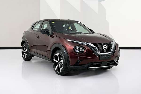 2023 Nissan JUKE ST-L F16 MY23