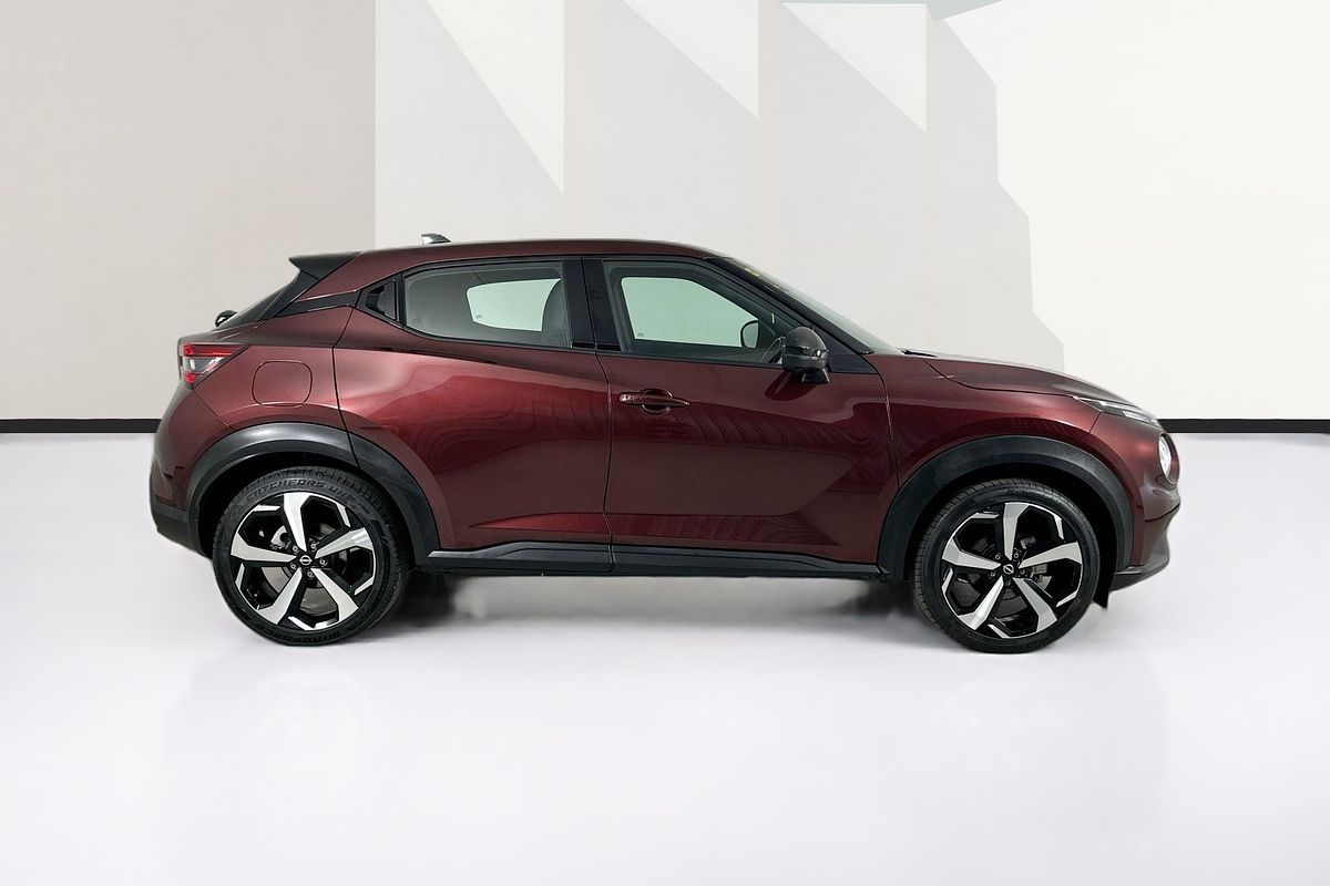 2023 Nissan JUKE ST-L F16 MY23