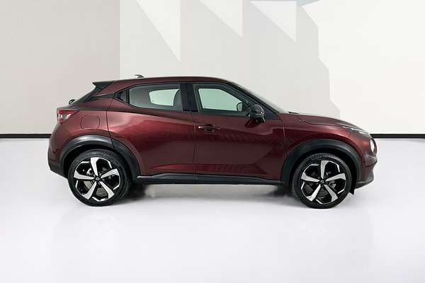 2023 Nissan JUKE ST-L F16 MY23