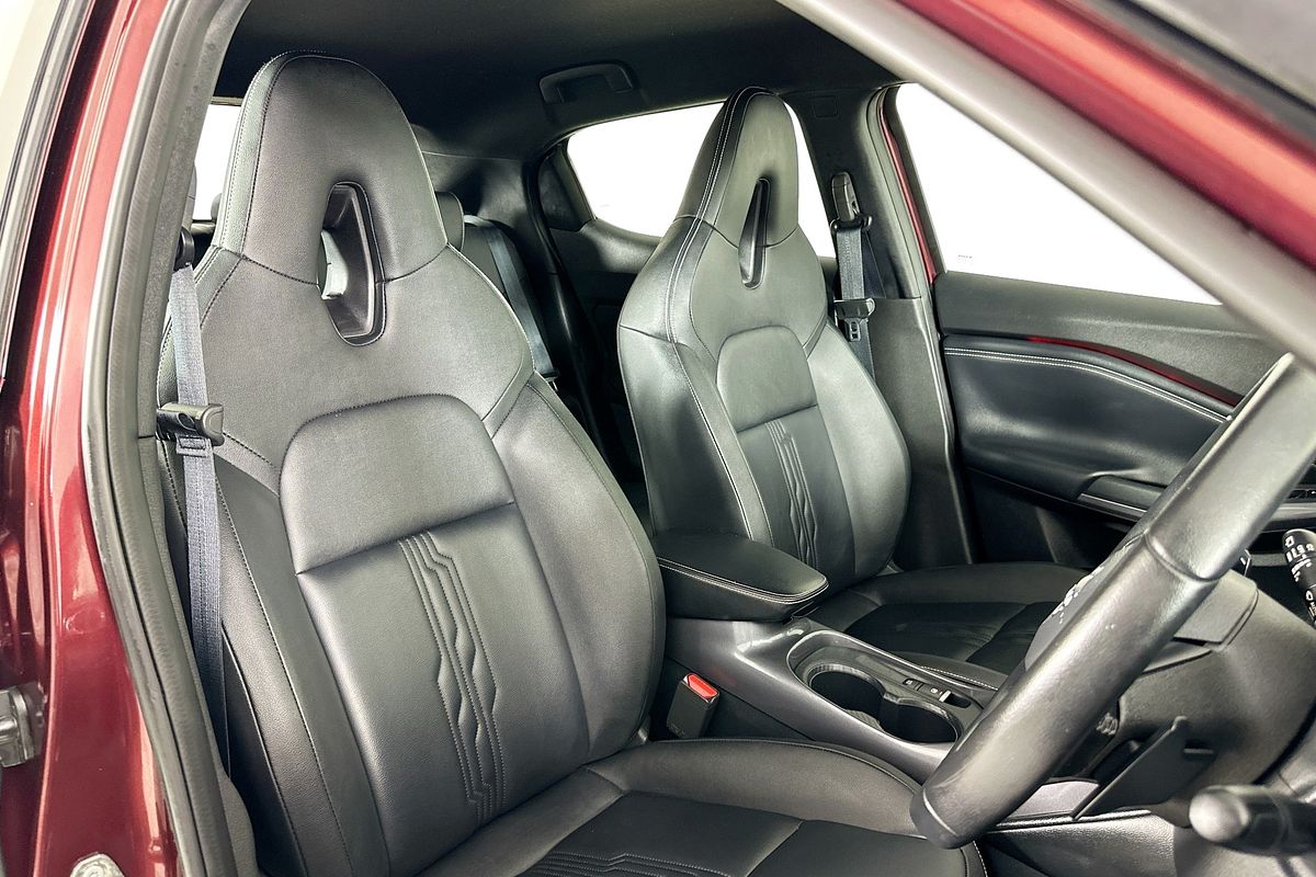 2023 Nissan JUKE ST-L F16 MY23