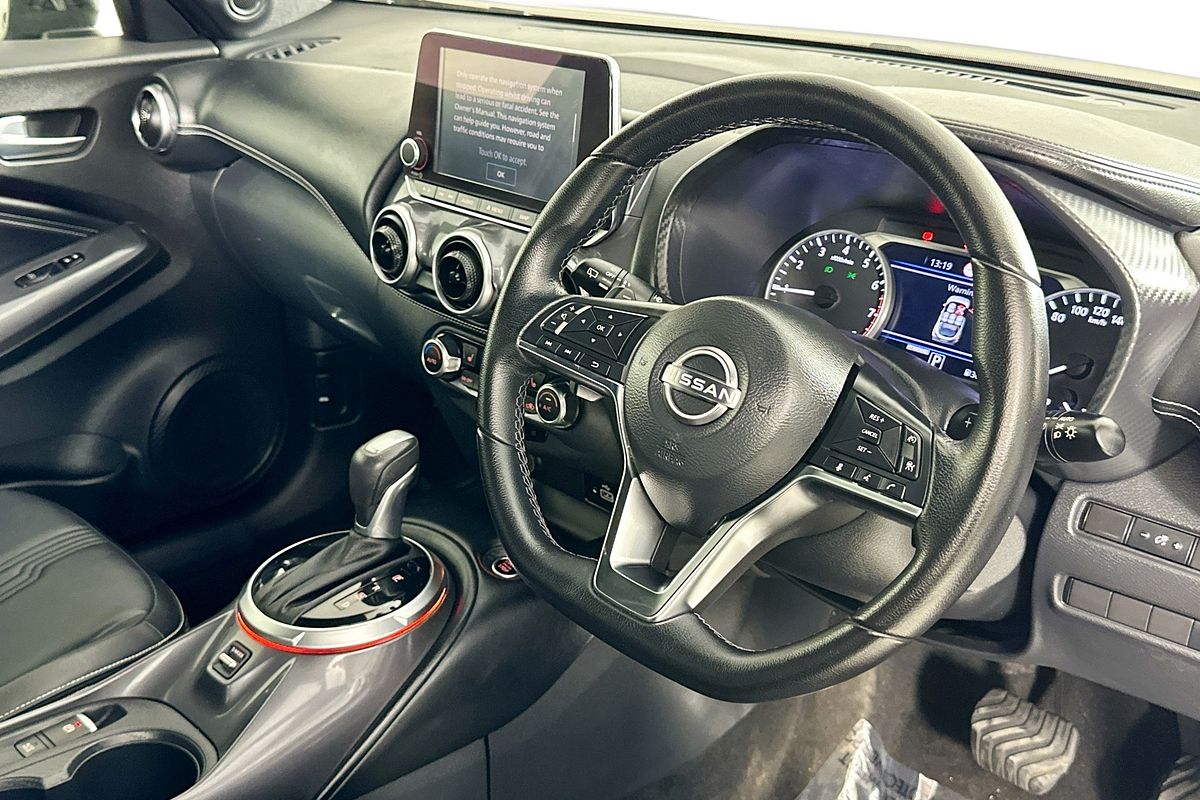 2023 Nissan JUKE ST-L F16 MY23