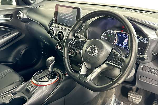 2023 Nissan JUKE ST-L F16 MY23