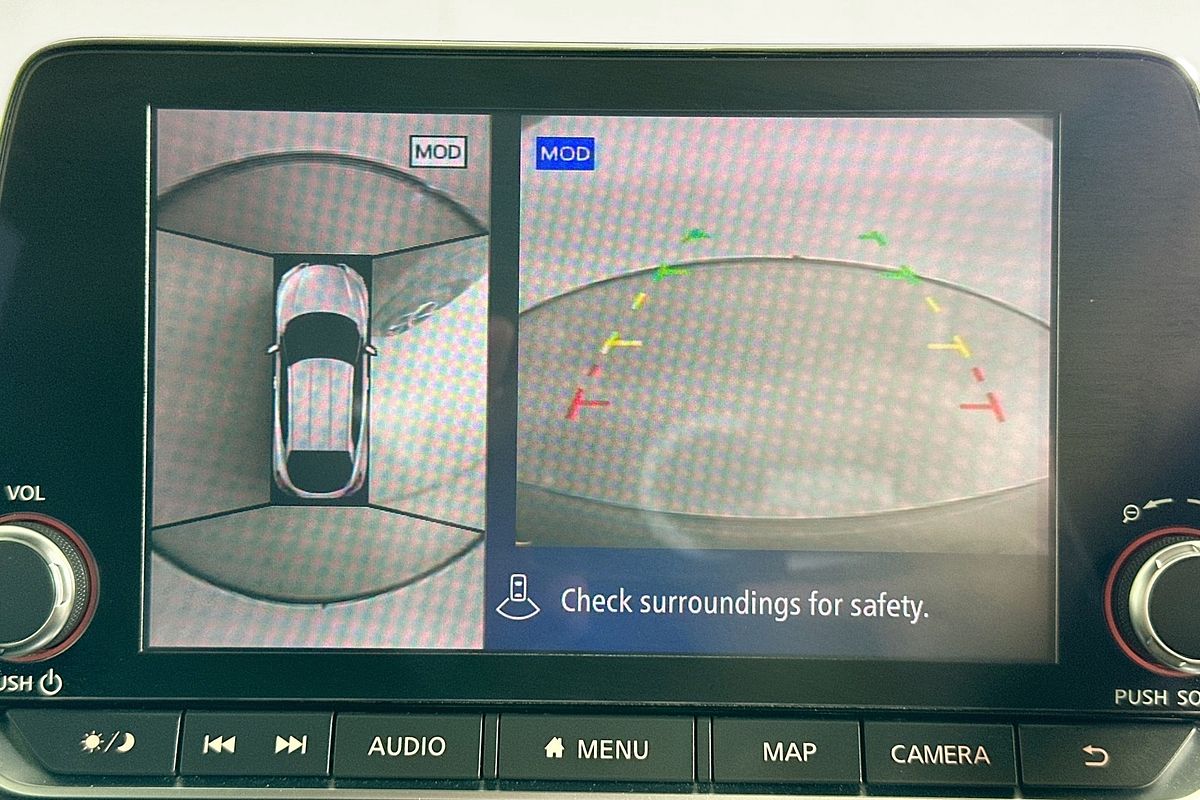 2023 Nissan JUKE ST-L F16 MY23