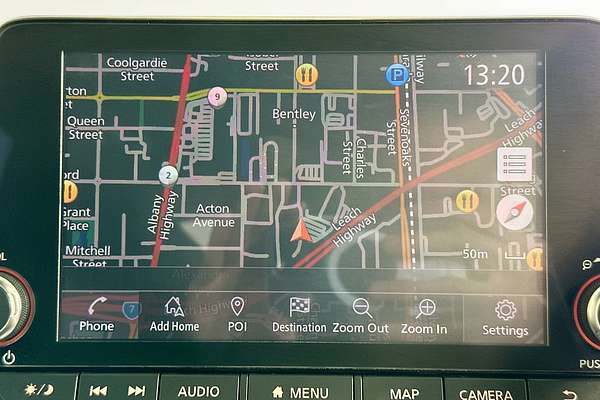 2023 Nissan JUKE ST-L F16 MY23