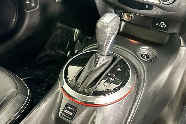 2023 Nissan JUKE ST-L F16 MY23