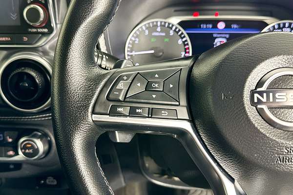 2023 Nissan JUKE ST-L F16 MY23