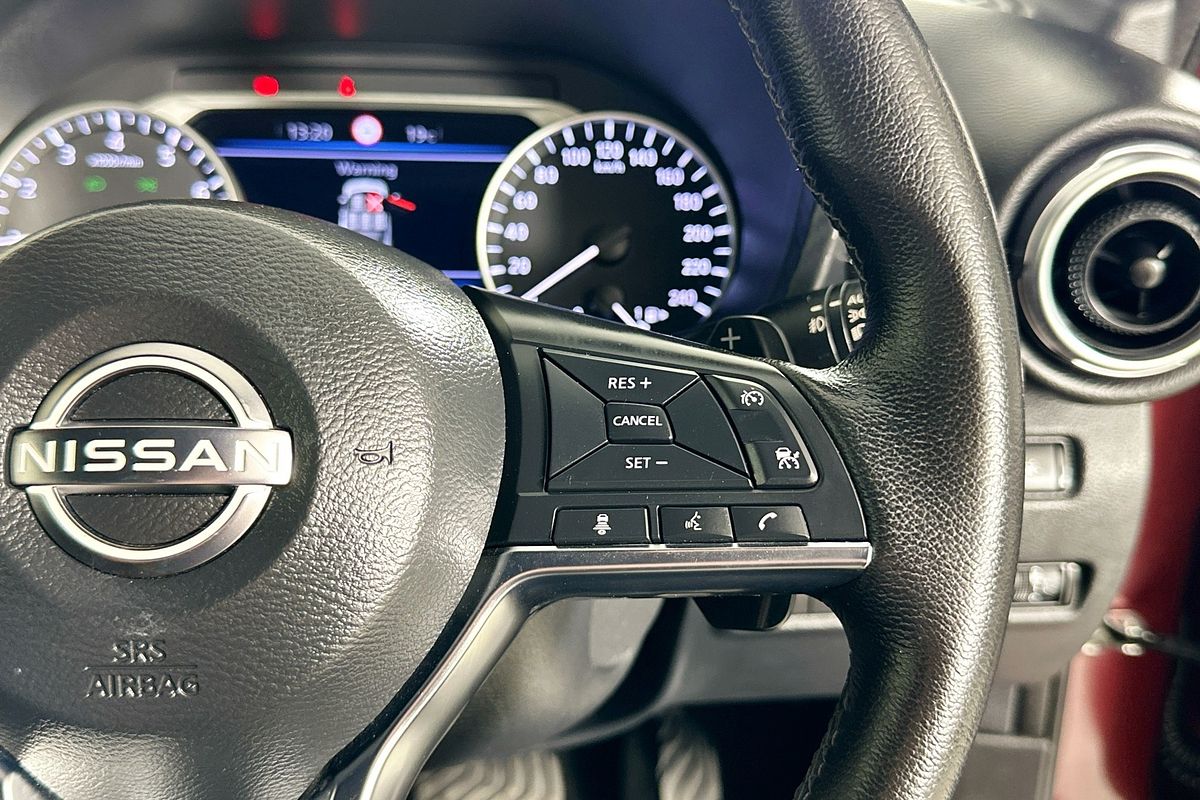 2023 Nissan JUKE ST-L F16 MY23