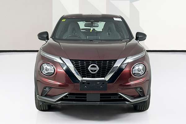 2023 Nissan JUKE ST-L F16 MY23