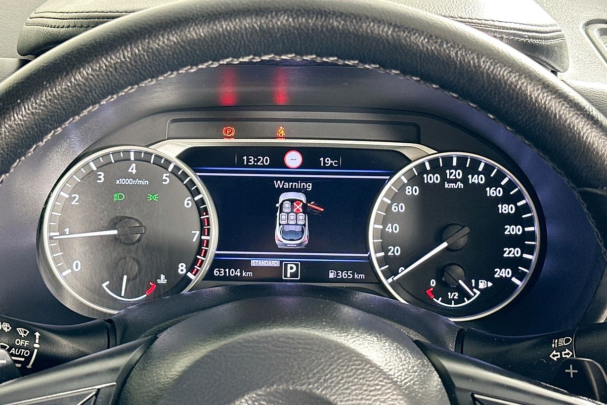 2023 Nissan JUKE ST-L F16 MY23