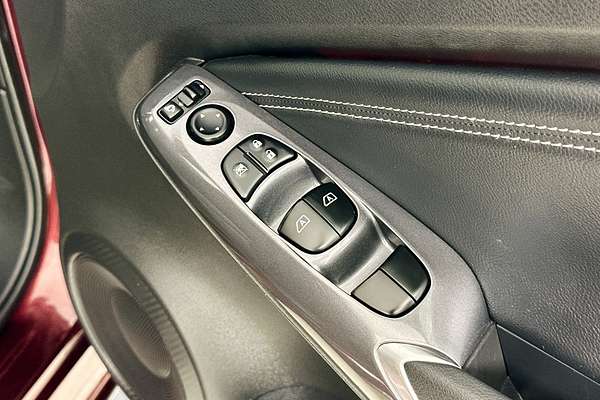 2023 Nissan JUKE ST-L F16 MY23