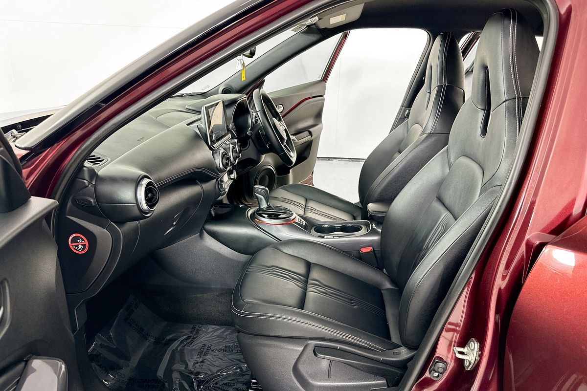 2023 Nissan JUKE ST-L F16 MY23